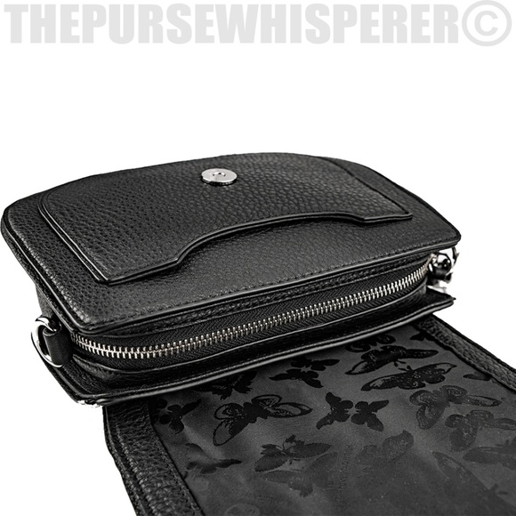 Rebecca Minkoff Sydney XF25EBSX13-002 - Picture 6 of 8